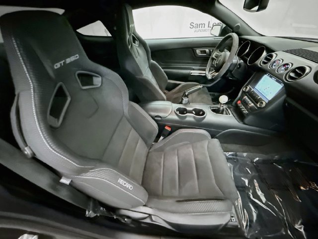Used 2018 Ford Mustang Shelby GT350 w/ Electronics Package RWD image 26