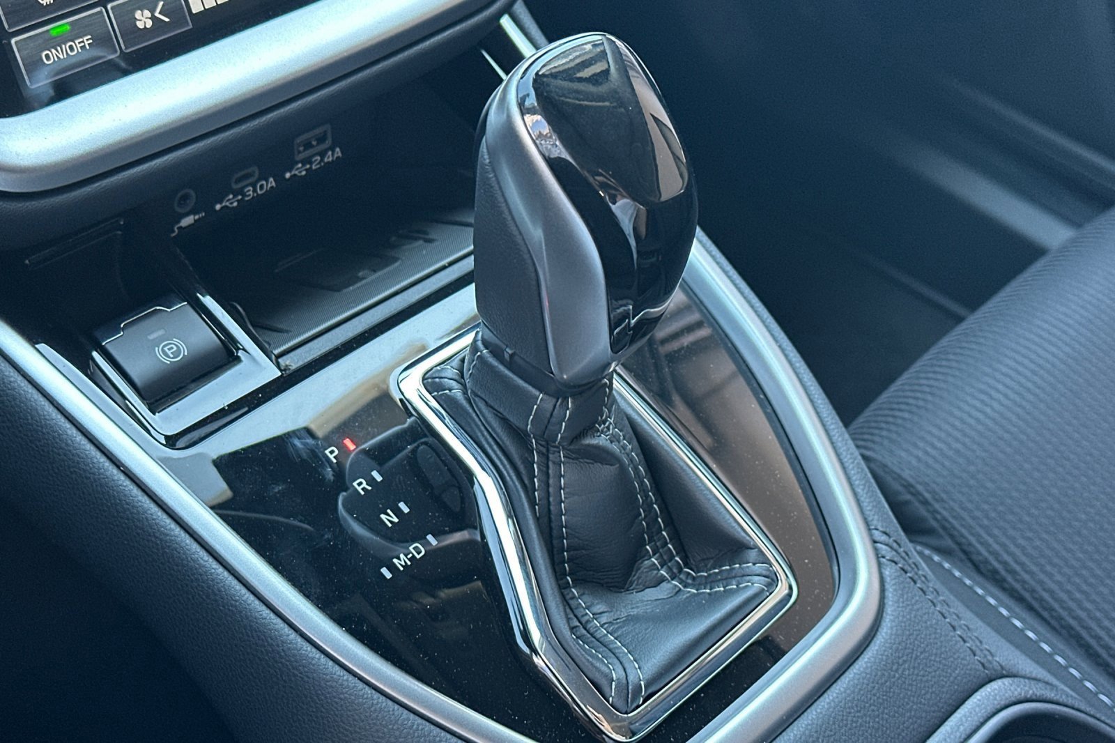 New 2025 Subaru Legacy Premium image 22