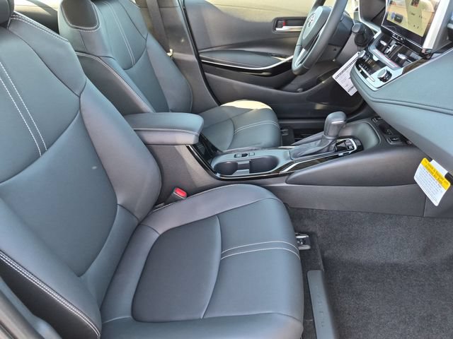 New 2026 Toyota Corolla XLE FWD image 26
