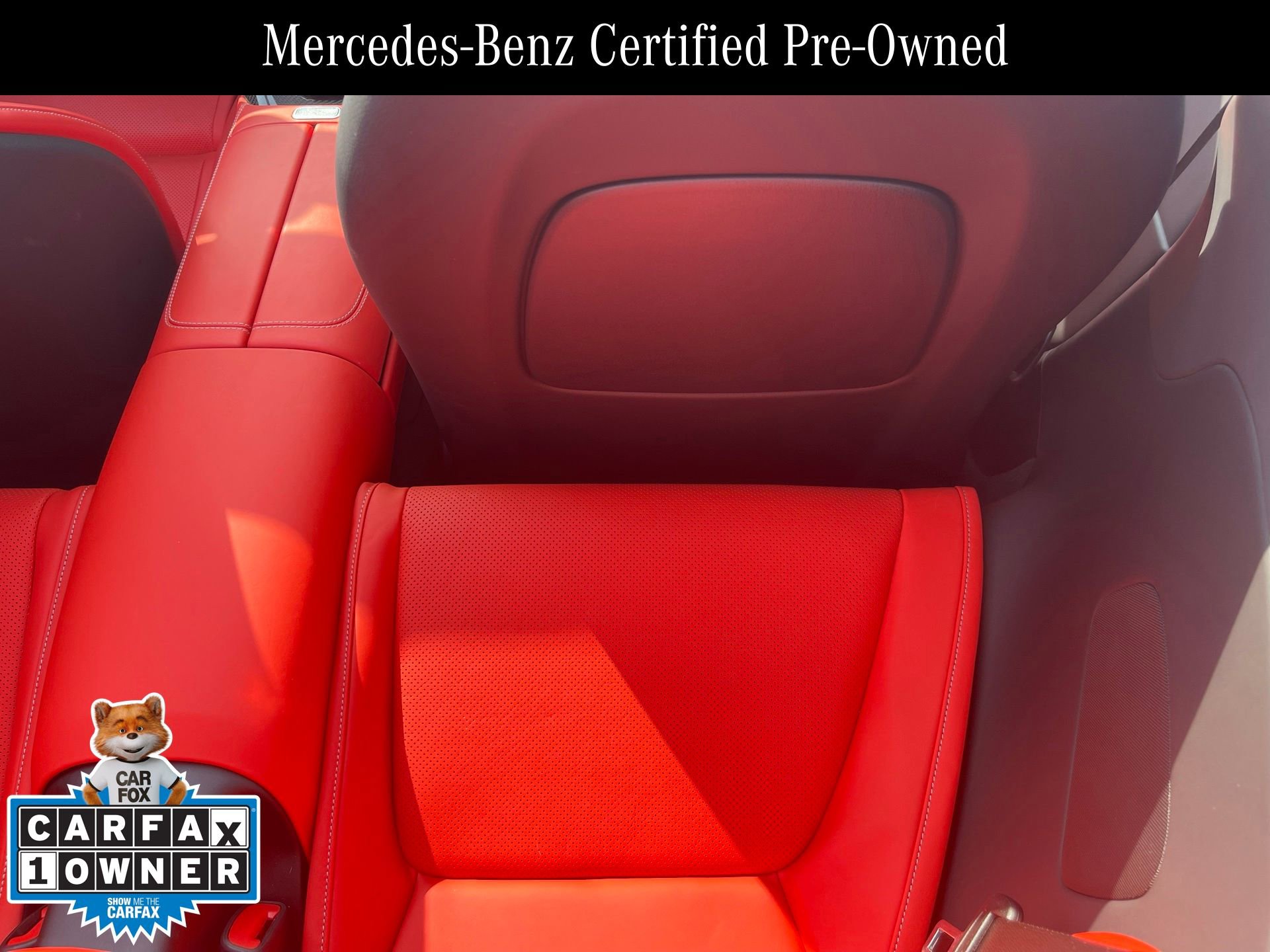 Certified 2022 Mercedes-Benz SL 55 AMG 4MATIC image 24