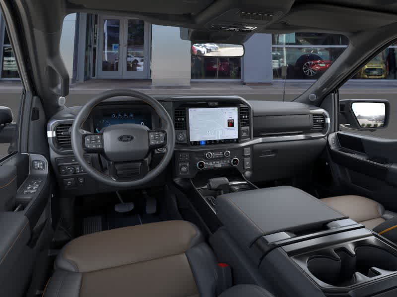 New 2025 Ford F150 Tremor w/ Equipment Group 402A High AWD/4WD image 9