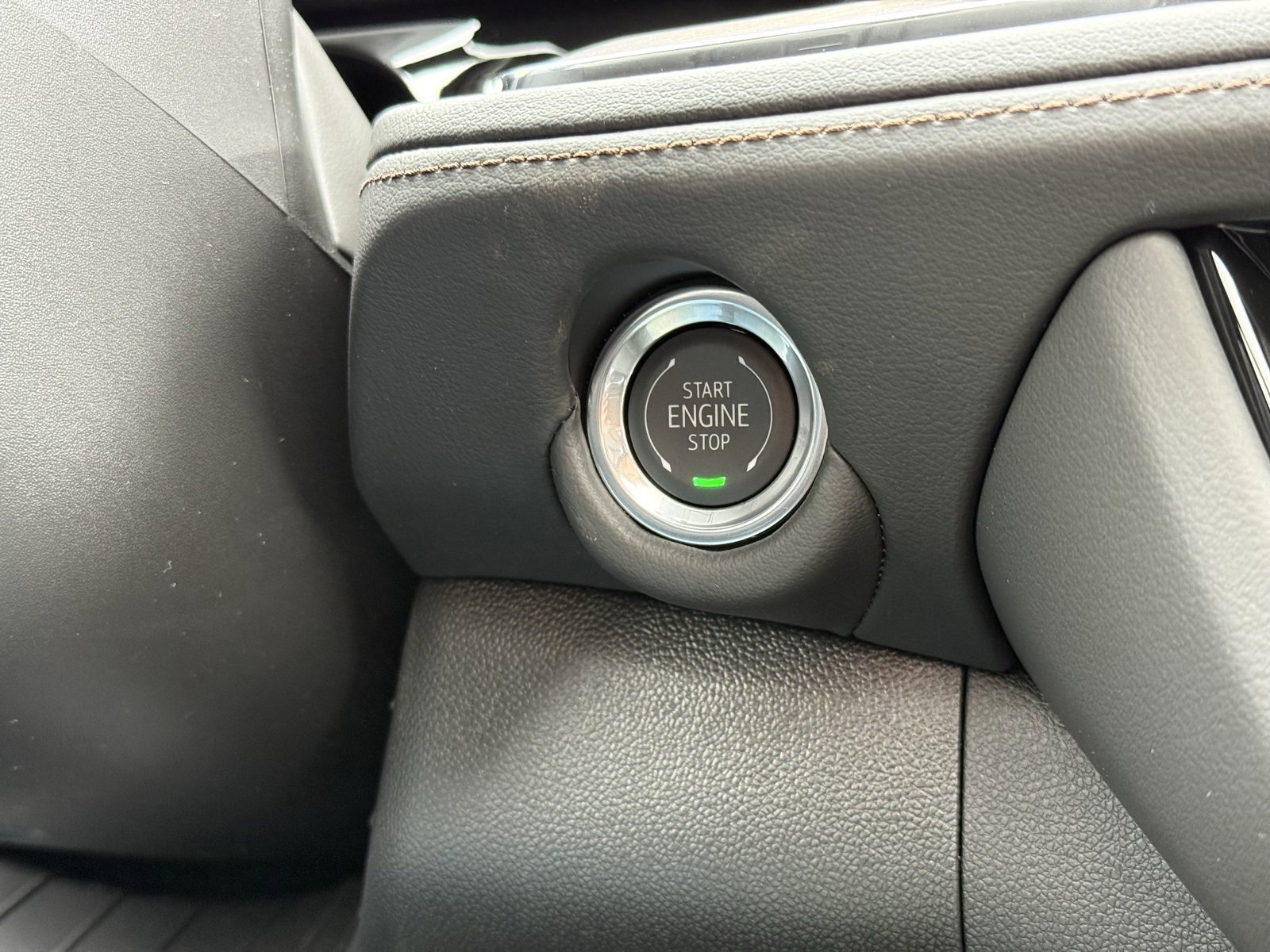 New 2026 Chevrolet Tahoe High Country image 26