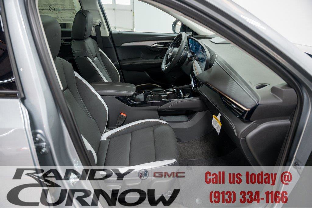 New 2025 Buick Envision Sport Touring image 20