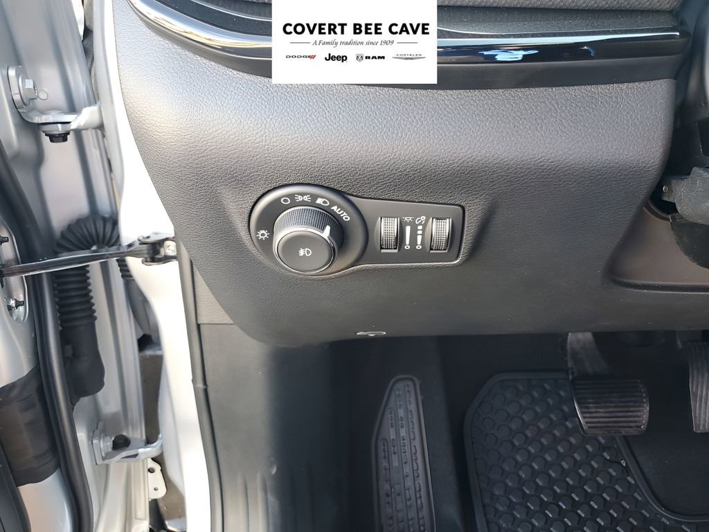 New 2026 Jeep Compass Latitude w/ Quick Order Package 29K image 29