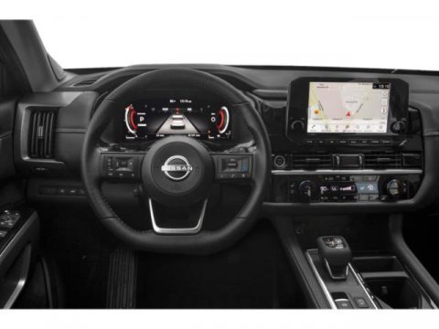 Used 2023 Nissan Pathfinder Platinum w/ Cargo Package AWD/4WD image 11