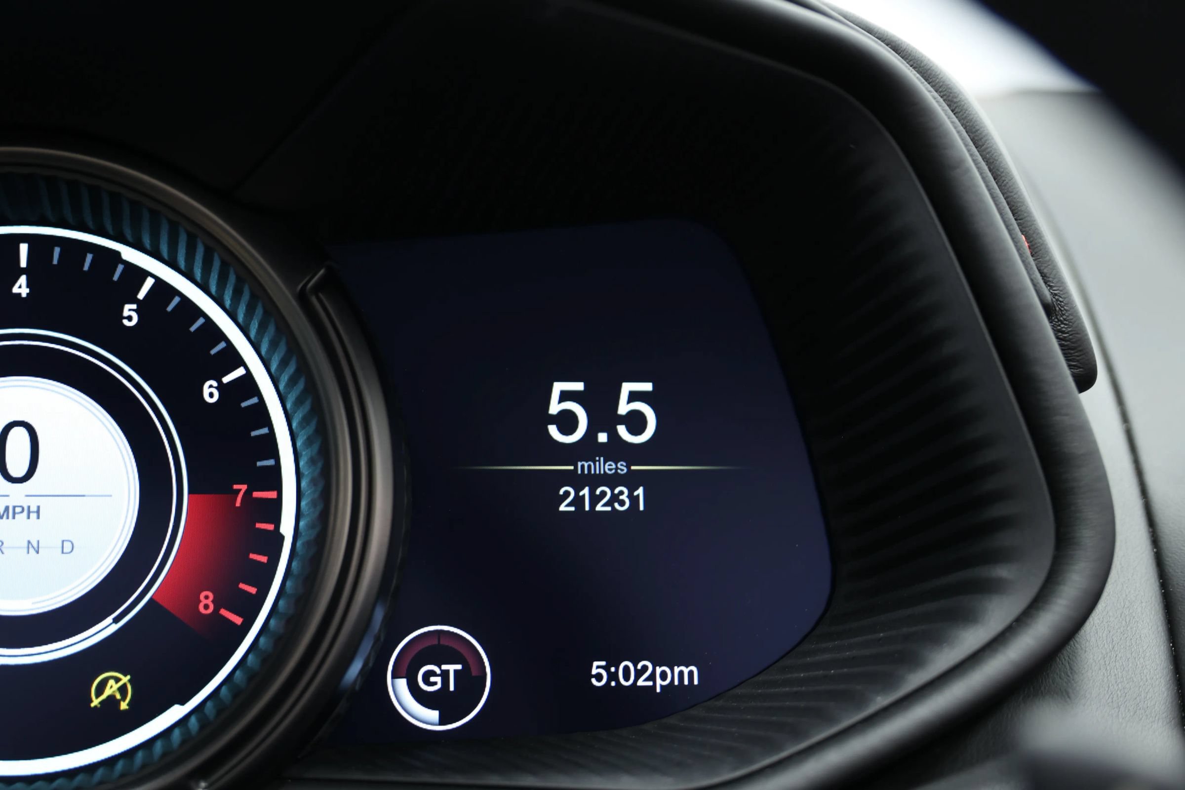 Used 2019 Aston Martin DB11 Volante RWD image 33