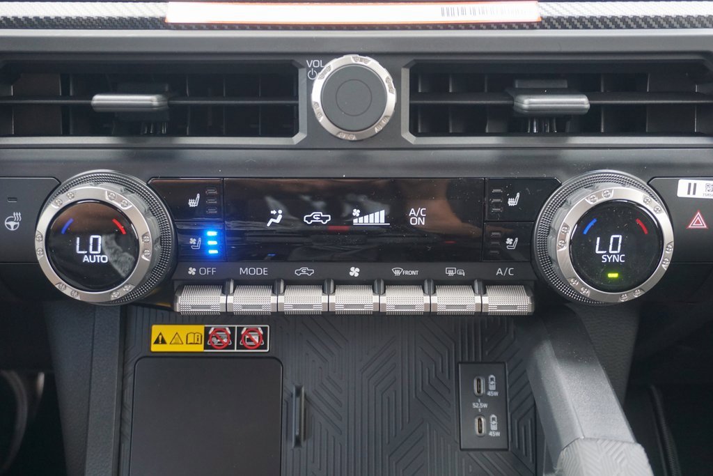 New 2025 Toyota Tacoma TRD Pro image 15