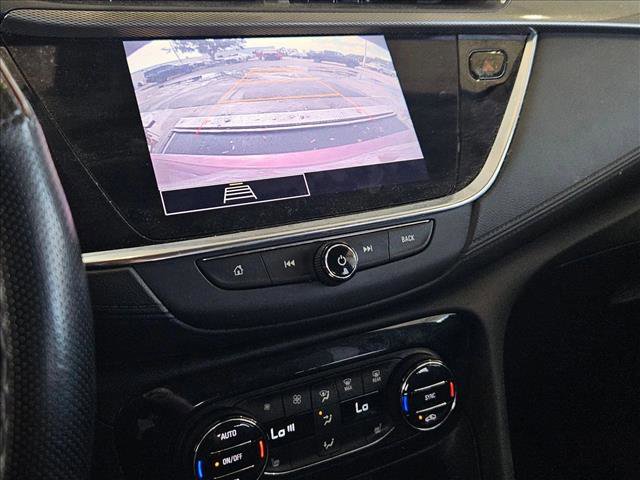 Used 2022 Buick Encore GX Select w/ Sport Touring Package image 11