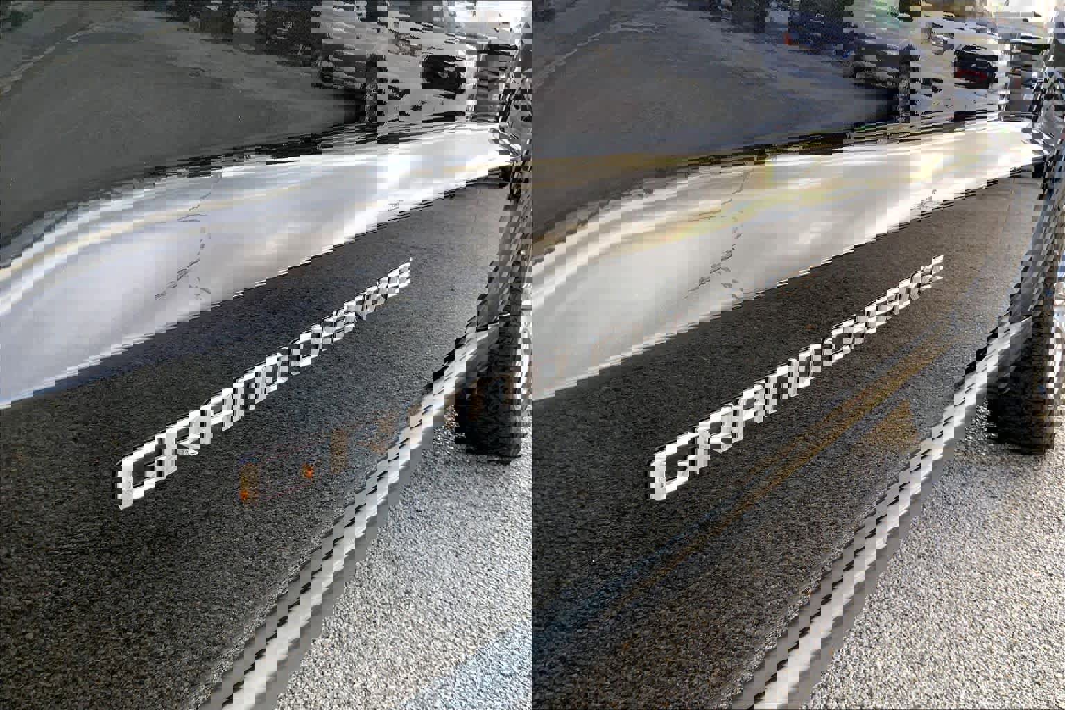 Used 2015 Jeep Grand Cherokee Limited RWD image 30