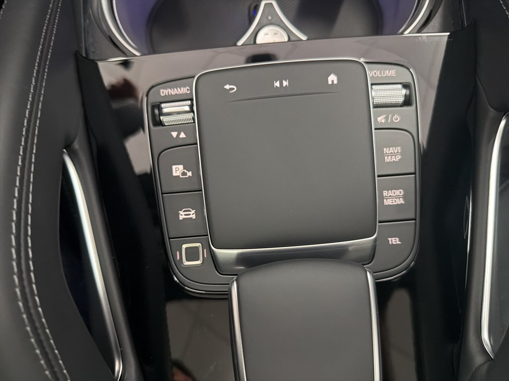 New 2026 Mercedes-Benz GLE 63 AMG S image 33