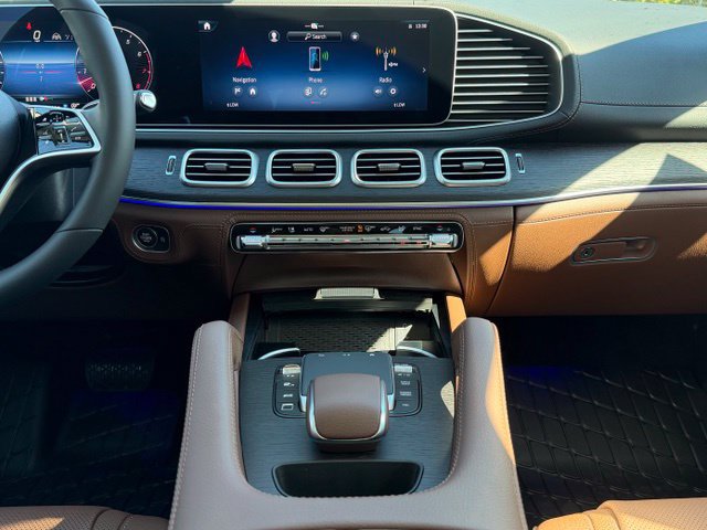 New 2026 Mercedes-Benz GLE 450 4MATIC image 14