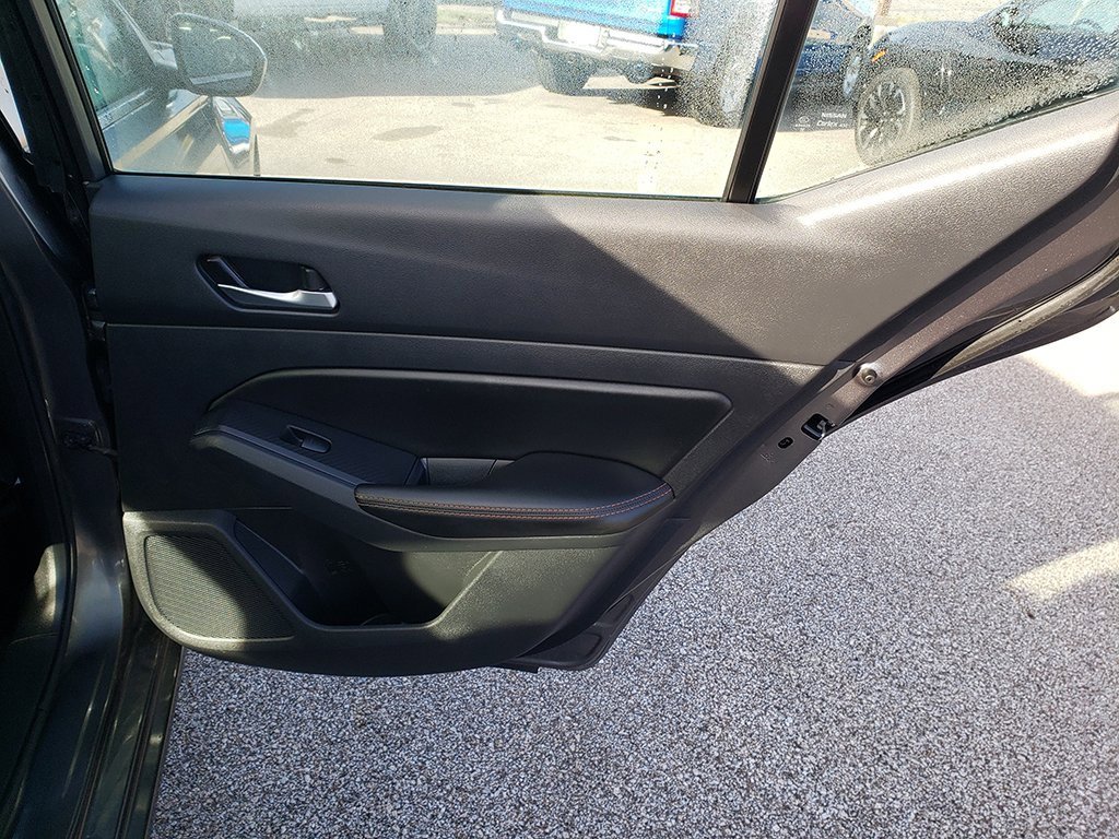 Used 2021 Nissan Altima 2.5 SR image 18