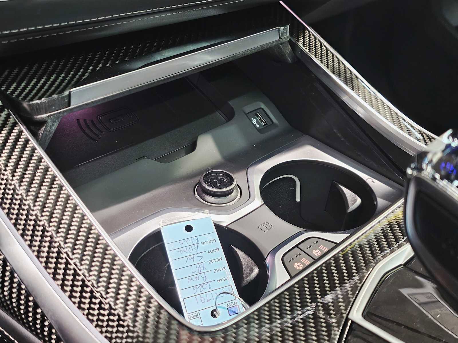 New 2026 BMW ALPINA XB7 image 19