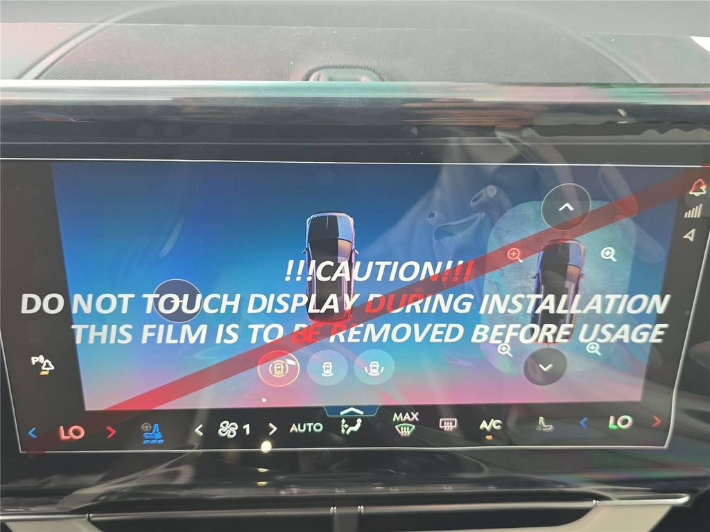 New 2026 Lincoln Nautilus Premier w/ Equipment Group 102A AWD/4WD image 19