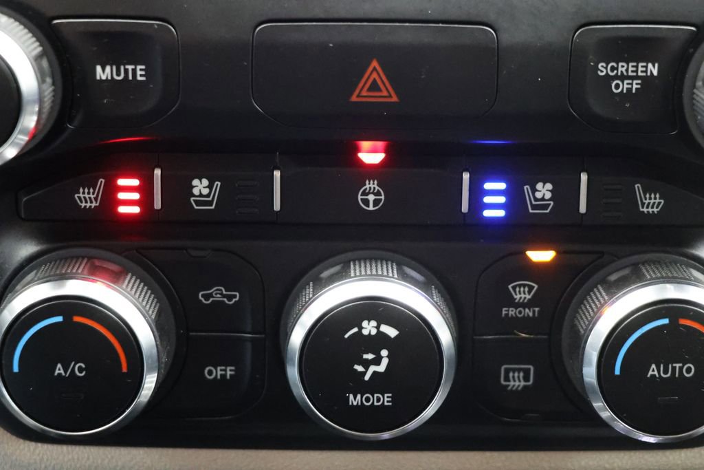 Used 2021 RAM 1500 Laramie RWD image 27