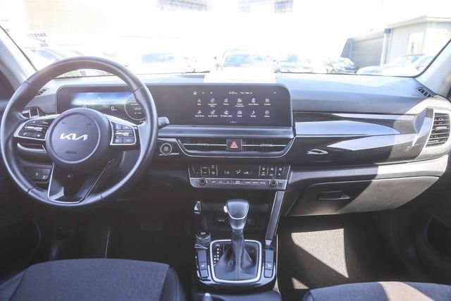 Used 2024 Kia Seltos S image 13