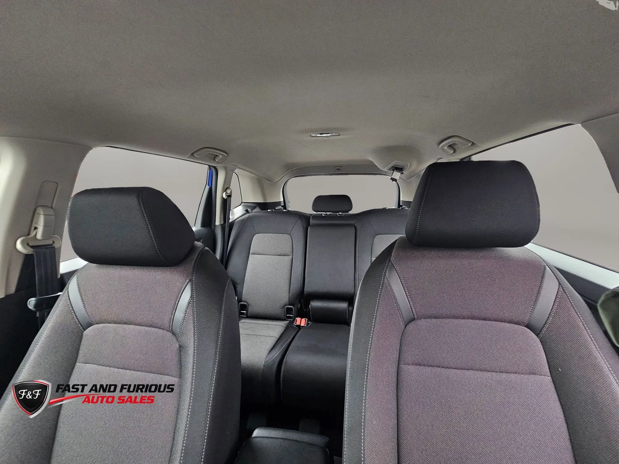 Used 2024 Honda CR-V LX image 25
