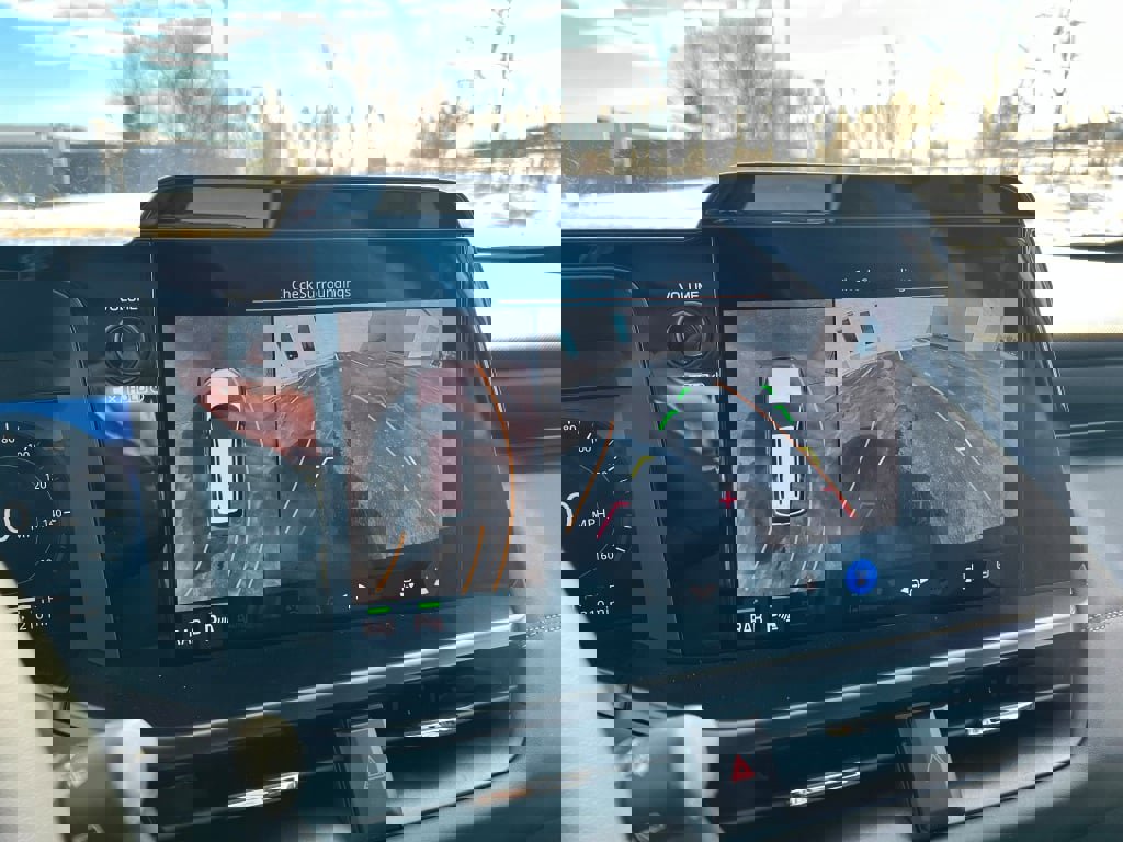 New 2026 Subaru Outback Touring XT image 20