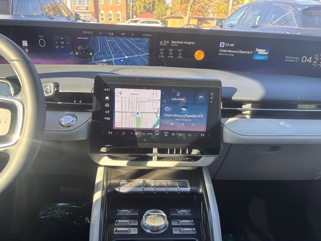 New 2026 Lincoln Nautilus Premier w/ Equipment Group 102A AWD/4WD image 23