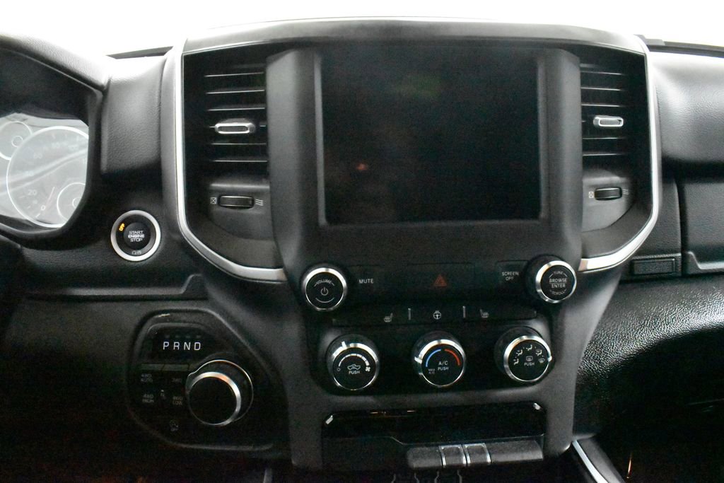 Used 2023 RAM 1500 Big Horn image 19