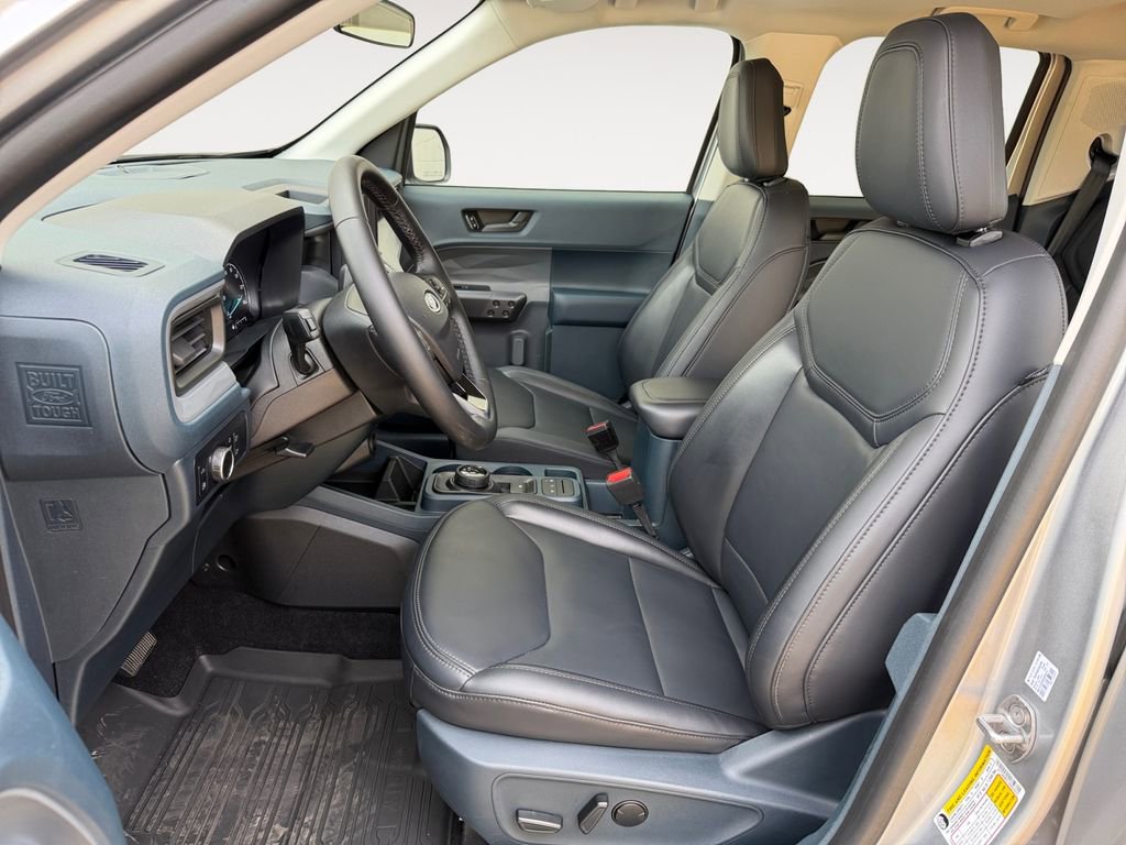 Used 2024 Ford Maverick Lariat w/ Black Appearance Package image 14