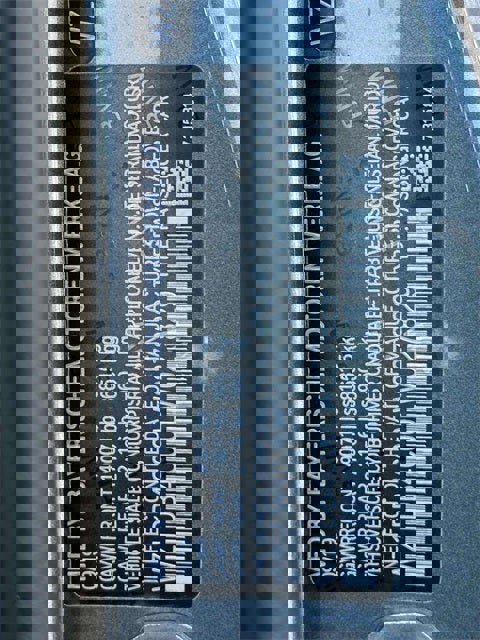 Certified 2020 Toyota Supra Premium w/ Driver Assist Package image 36