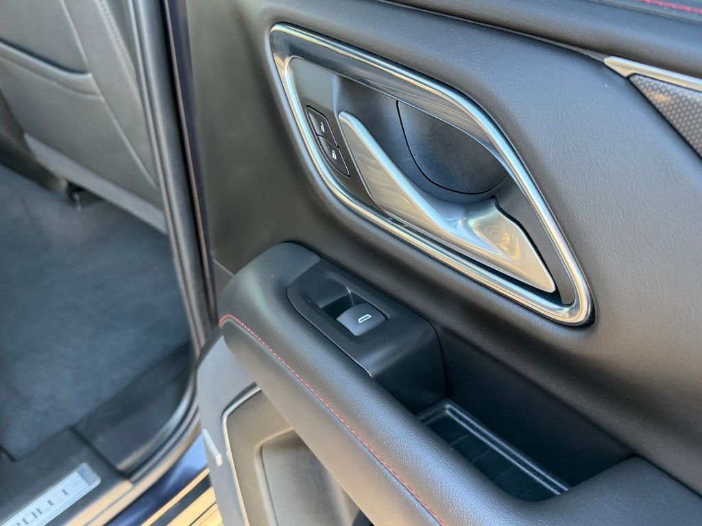 Used 2022 Chevrolet Tahoe RST w/ Luxury Package image 23