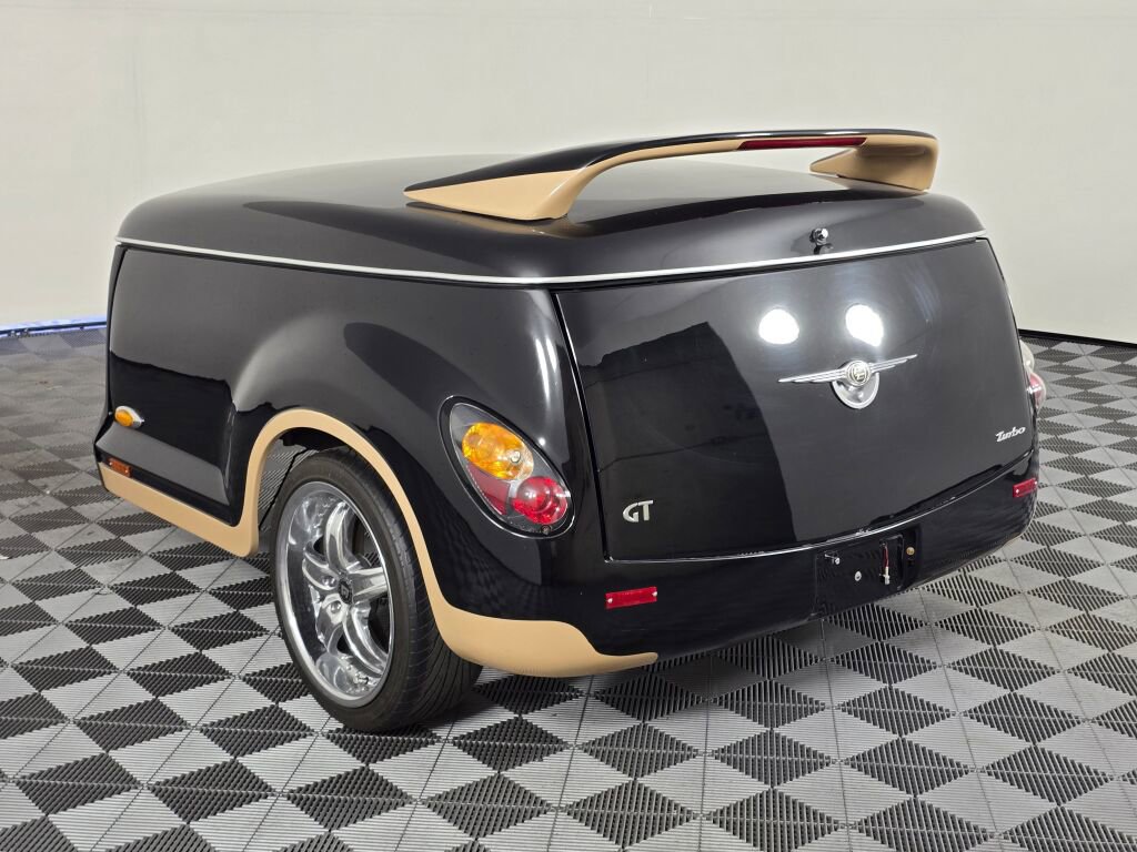 Used 2003 Chrysler PT Cruiser GT image 51