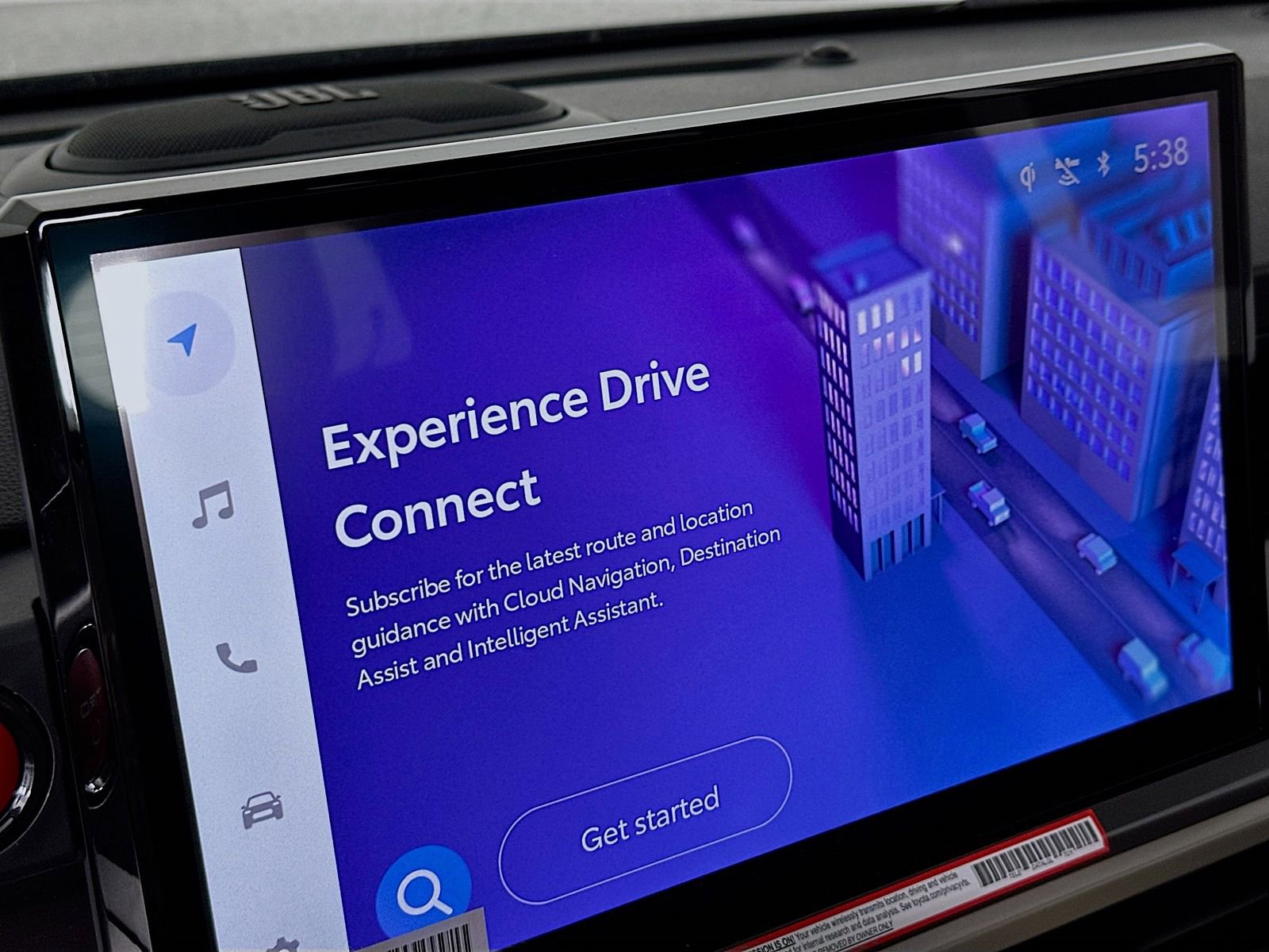 New 2025 Toyota Tacoma TRD Off-Road image 13