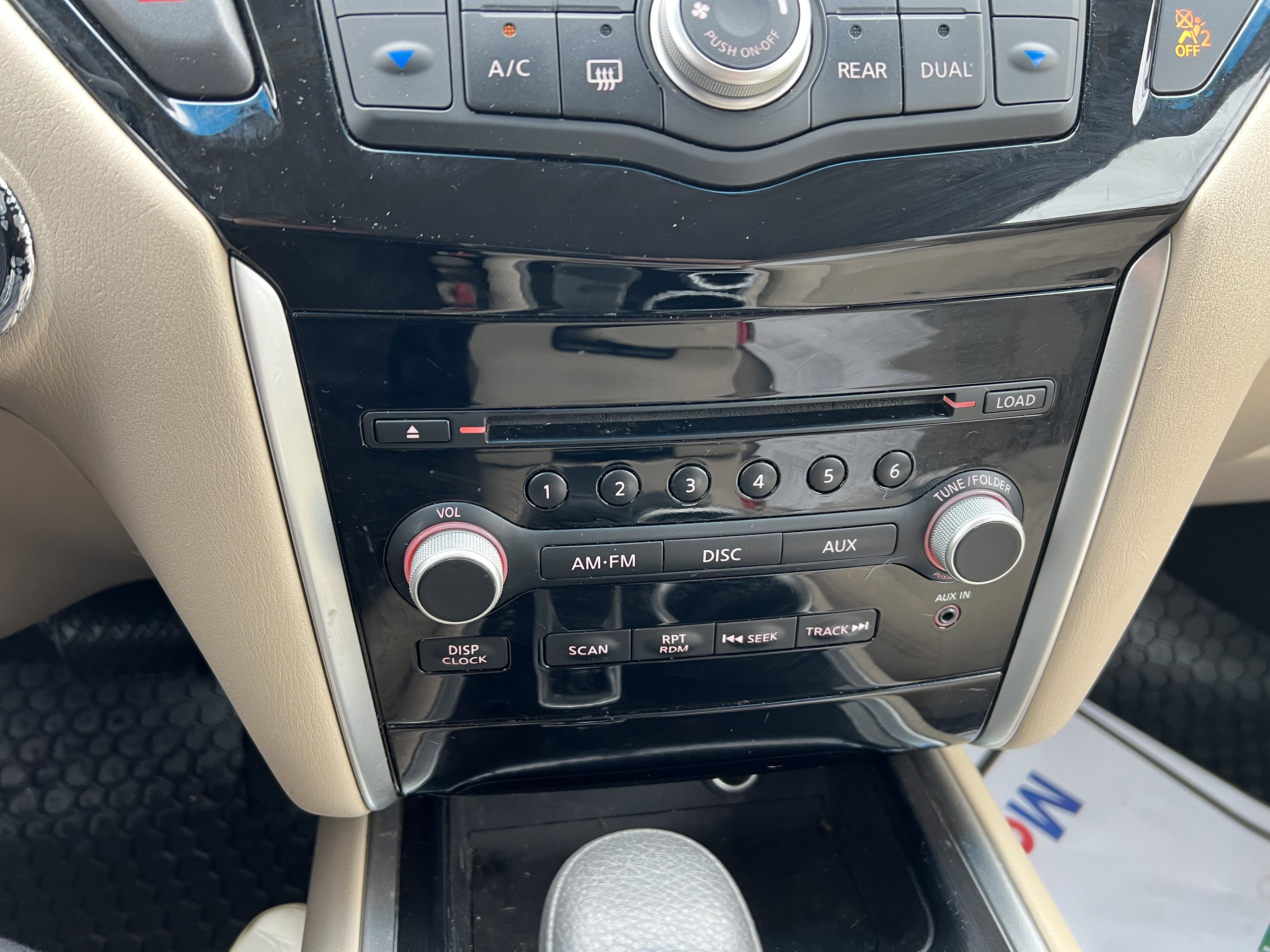 Used 2016 Nissan Pathfinder S image 24