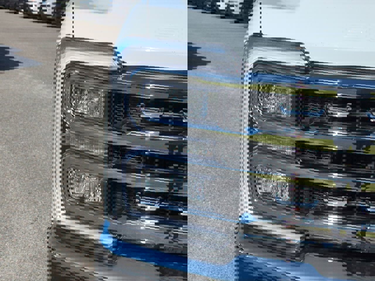 New 2026 Ford F350 Lariat image 10