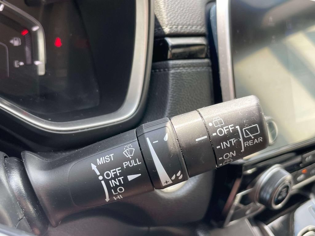 Certified 2020 Honda CR-V EX-L image 26