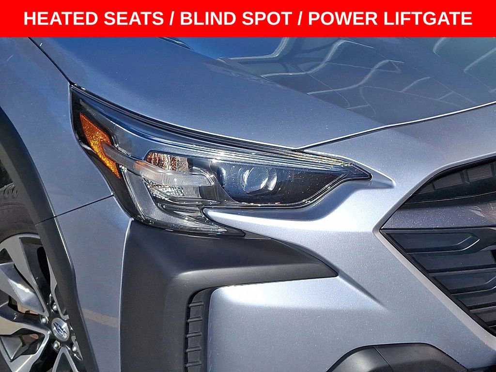 Used 2023 Subaru Outback Limited image 28