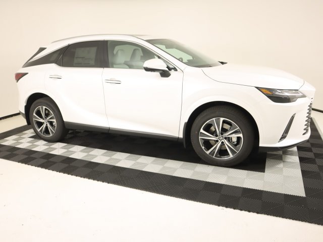 New 2026 Lexus RX 350 Premium w/ Convenience Package FWD image 5