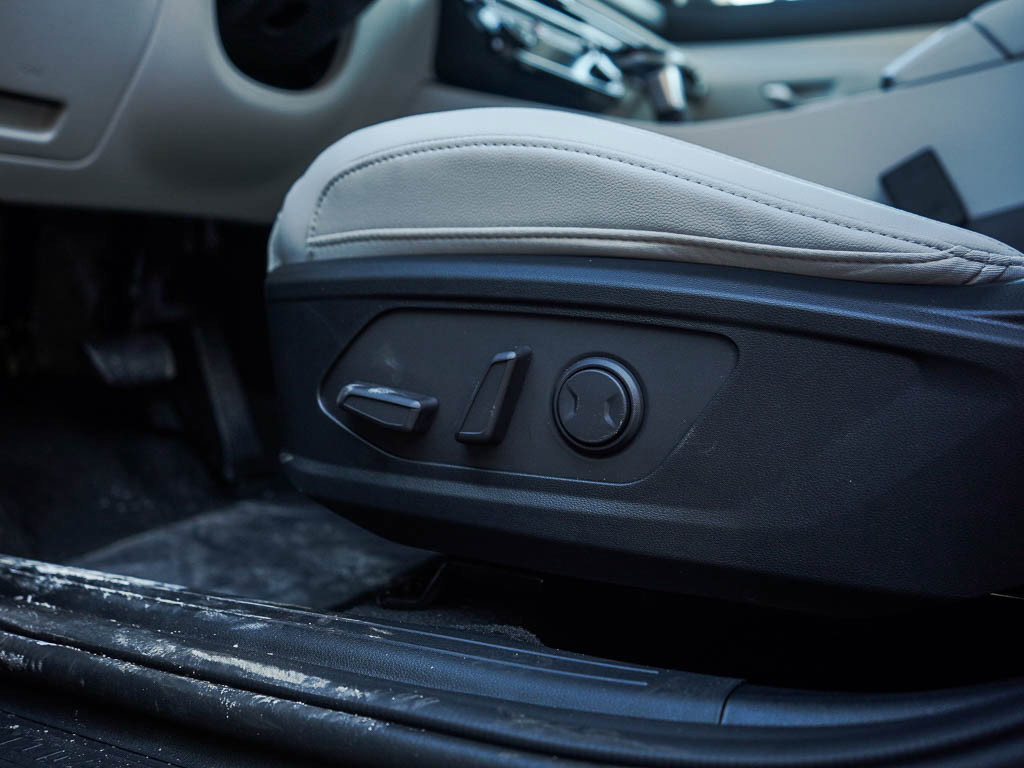 New 2026 Hyundai Tucson SEL image 20