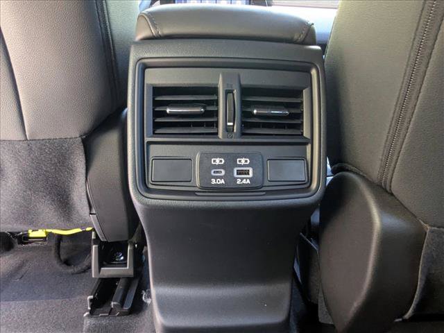New 2026 Subaru Outback Premium AWD/4WD image 12