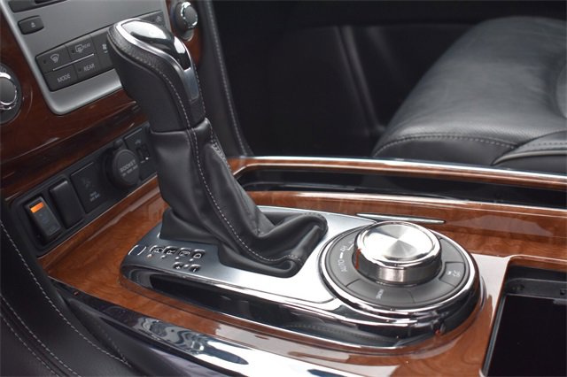 Used 2019 INFINITI QX80 Luxe w/ Proassist Package image 28