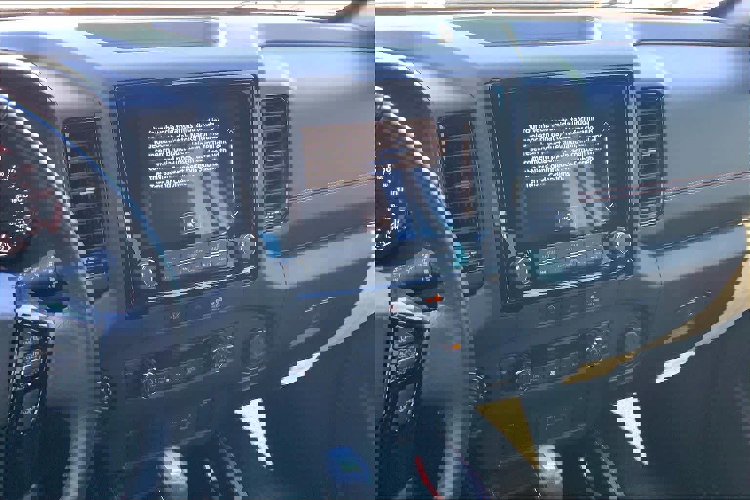 Used 2024 Nissan Frontier PRO-4X w/ Off-Road Protection Package image 6