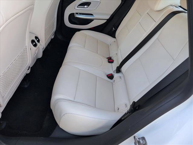 New 2026 Mercedes-Benz CLA 350 image 16