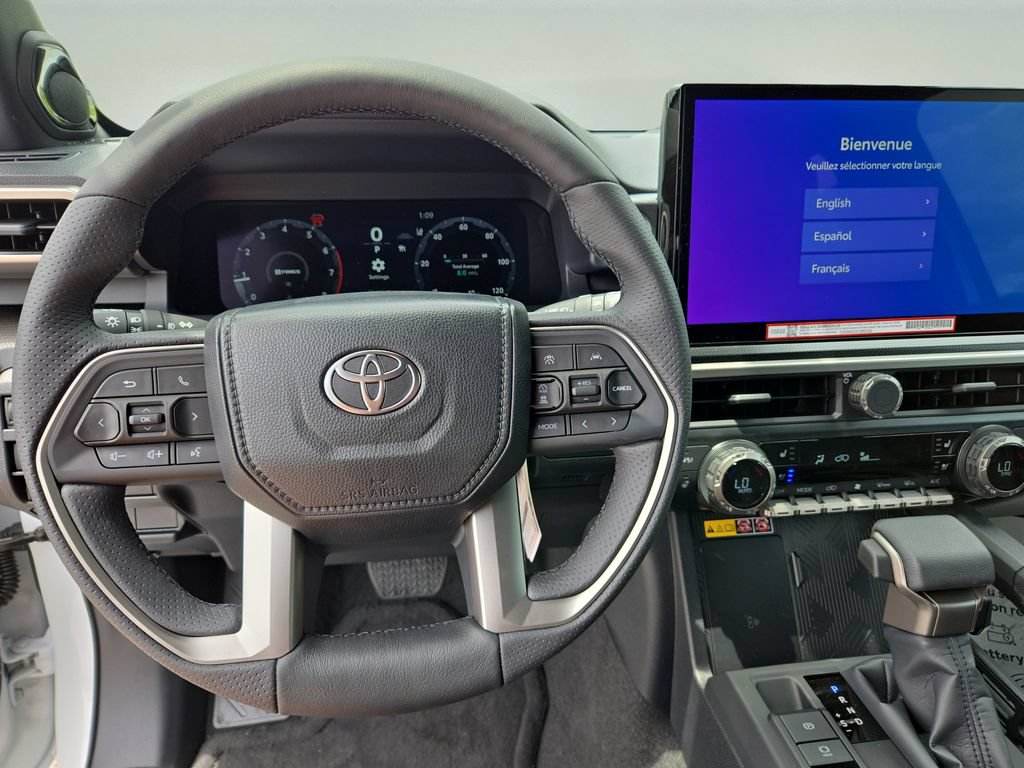 New 2026 Toyota 4Runner Limited RWD image 18