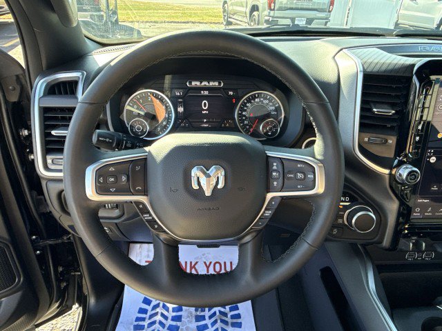 Used 2025 RAM 1500 Big Horn image 11