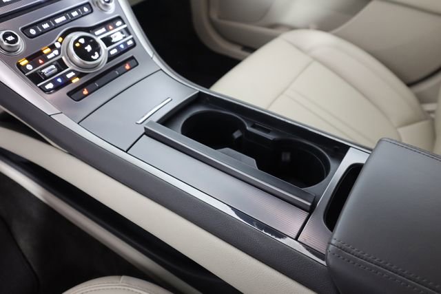 Used 2017 Lincoln MKZ Premiere FWD image 48