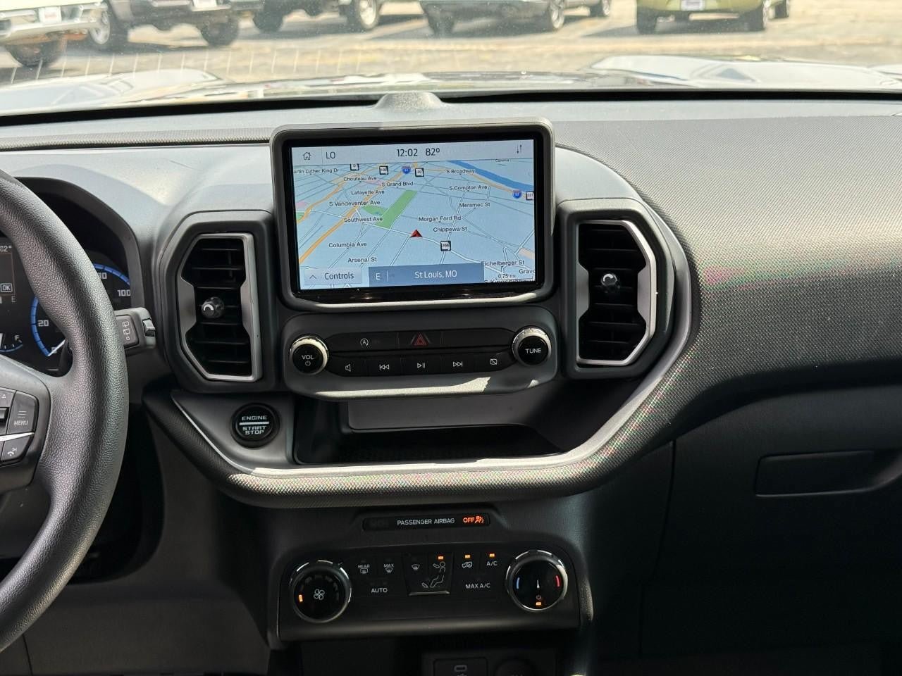 Used 2022 Ford Bronco Sport Big Bend AWD/4WD image 13