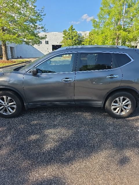Used 2014 Nissan Rogue SV image 10
