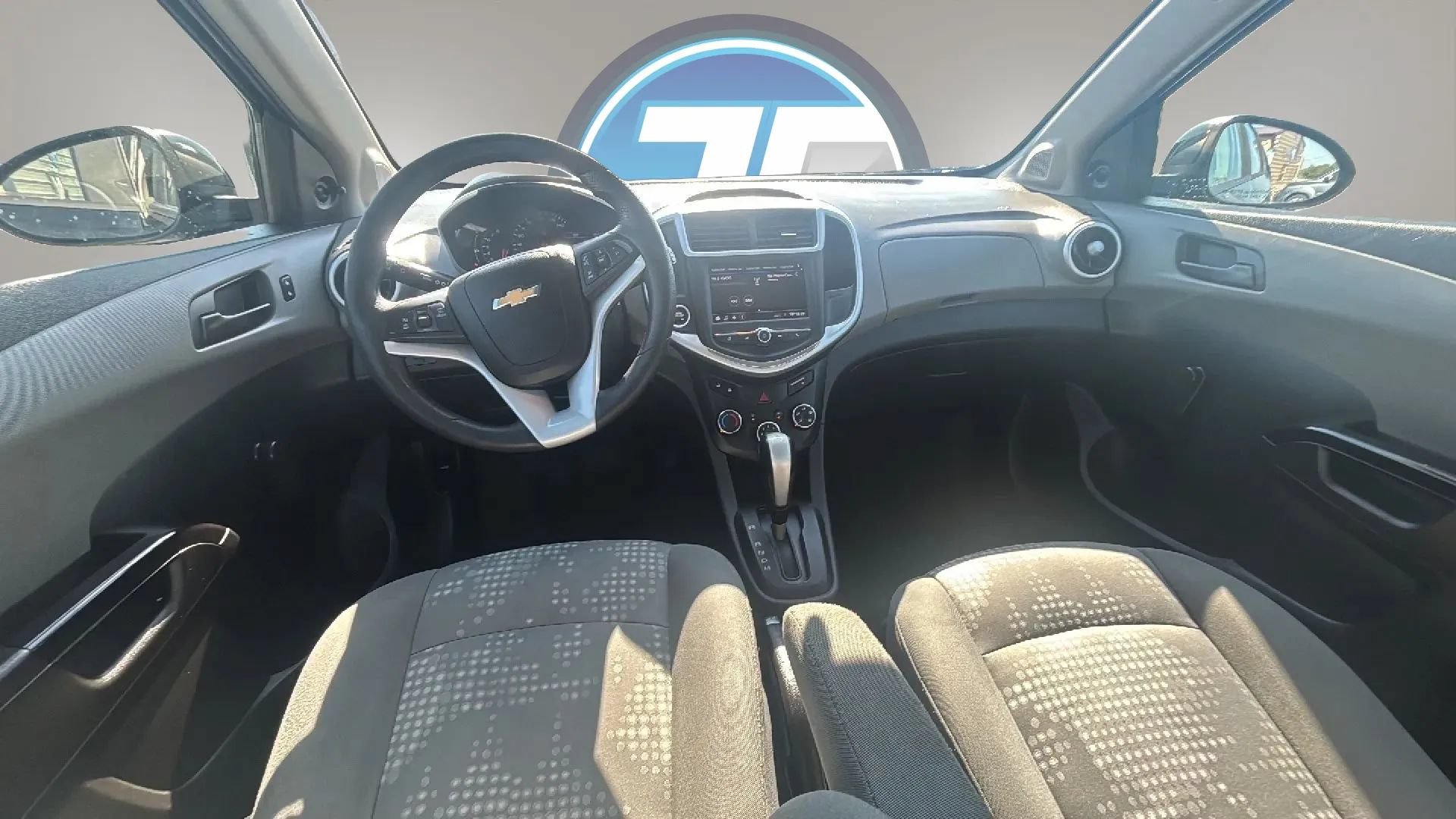 Used 2020 Chevrolet Sonic LT FWD image 19