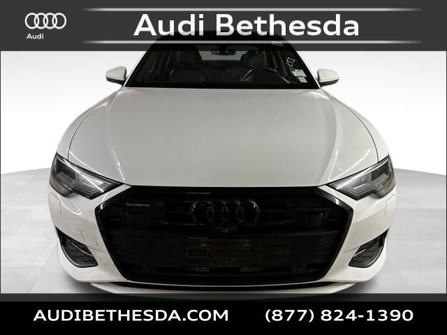Used 2023 Audi A6 2.0T Premium w/ Convenience Package image 2