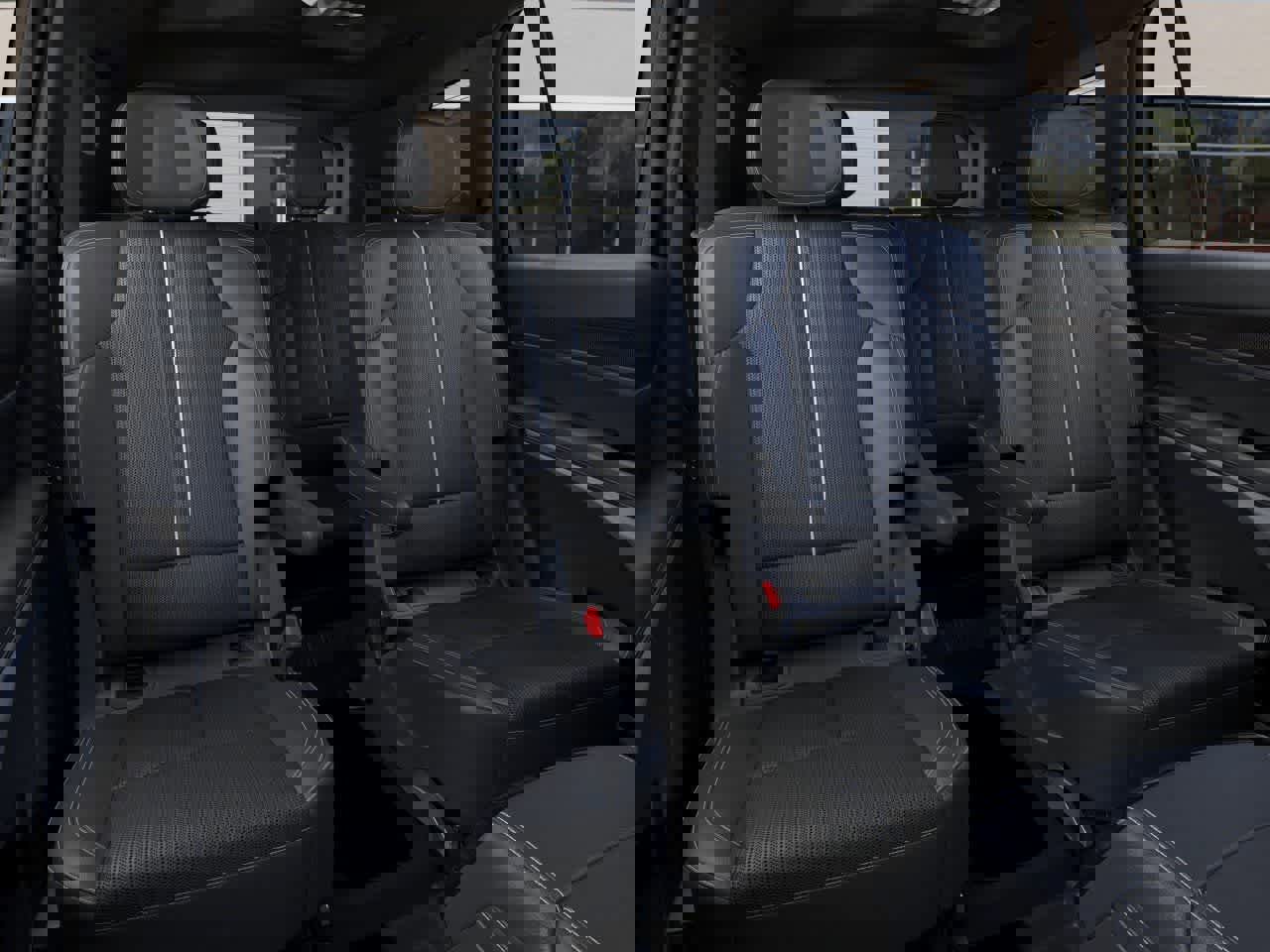 New 2026 Cadillac Vistiq Luxury w/ LPO, Floor Liner Package image 17