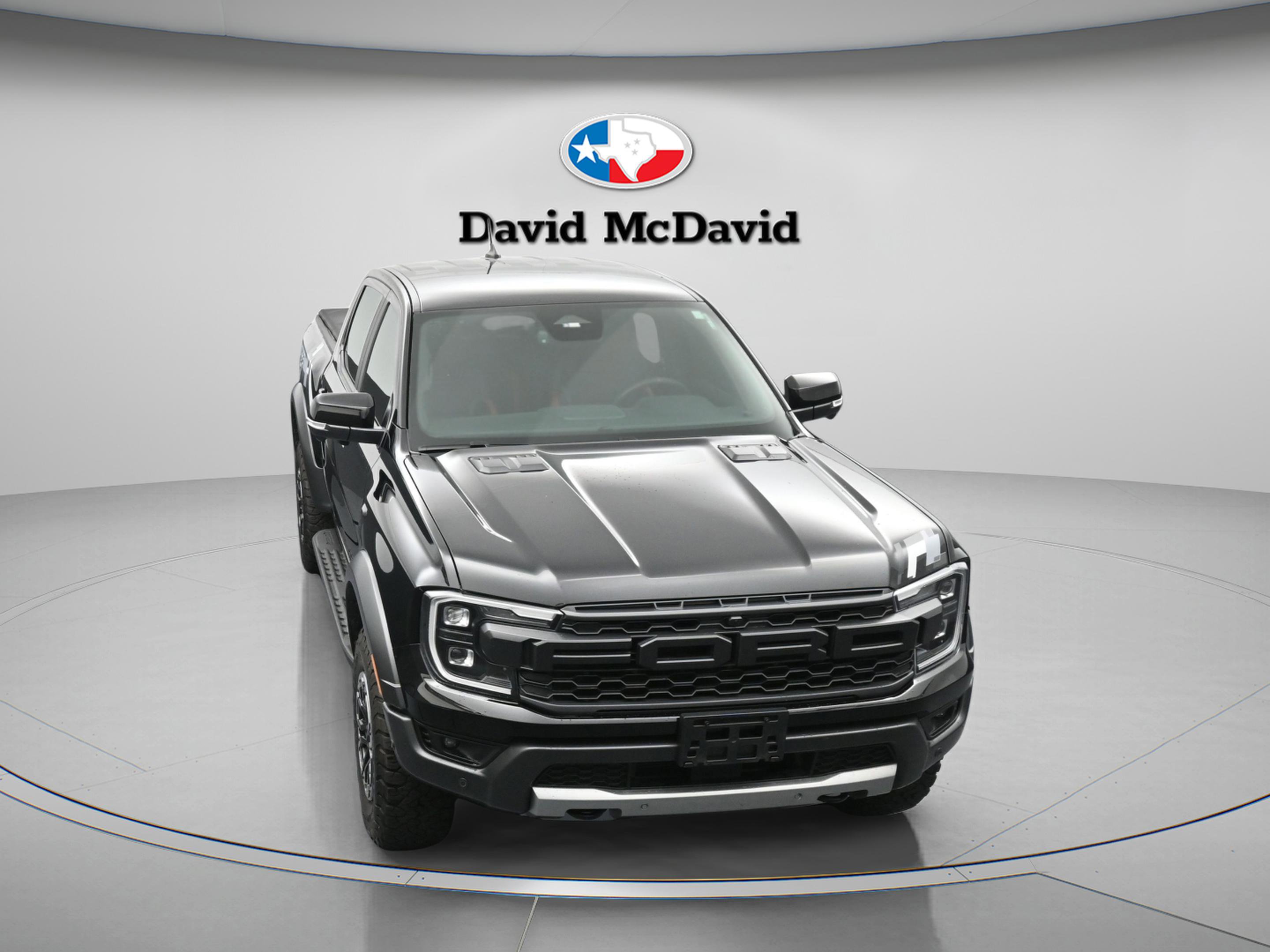 Used 2024 Ford Ranger Raptor AWD/4WD image 37