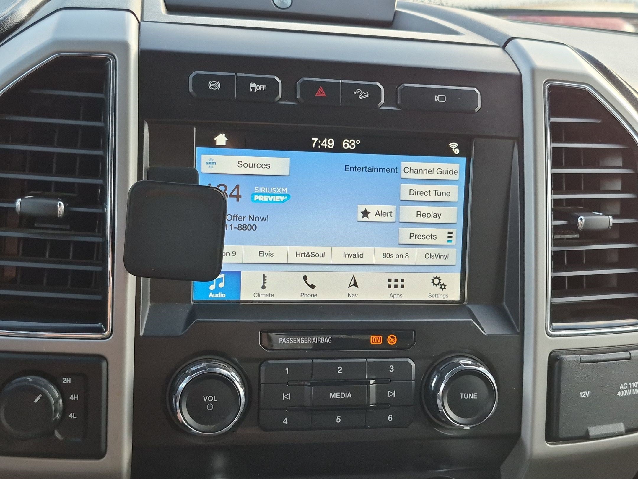 Used 2019 Ford F250 Lariat AWD/4WD image 23