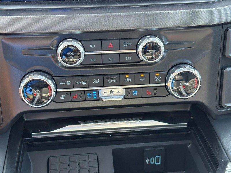 New 2026 Ford F250 Platinum AWD/4WD image 25